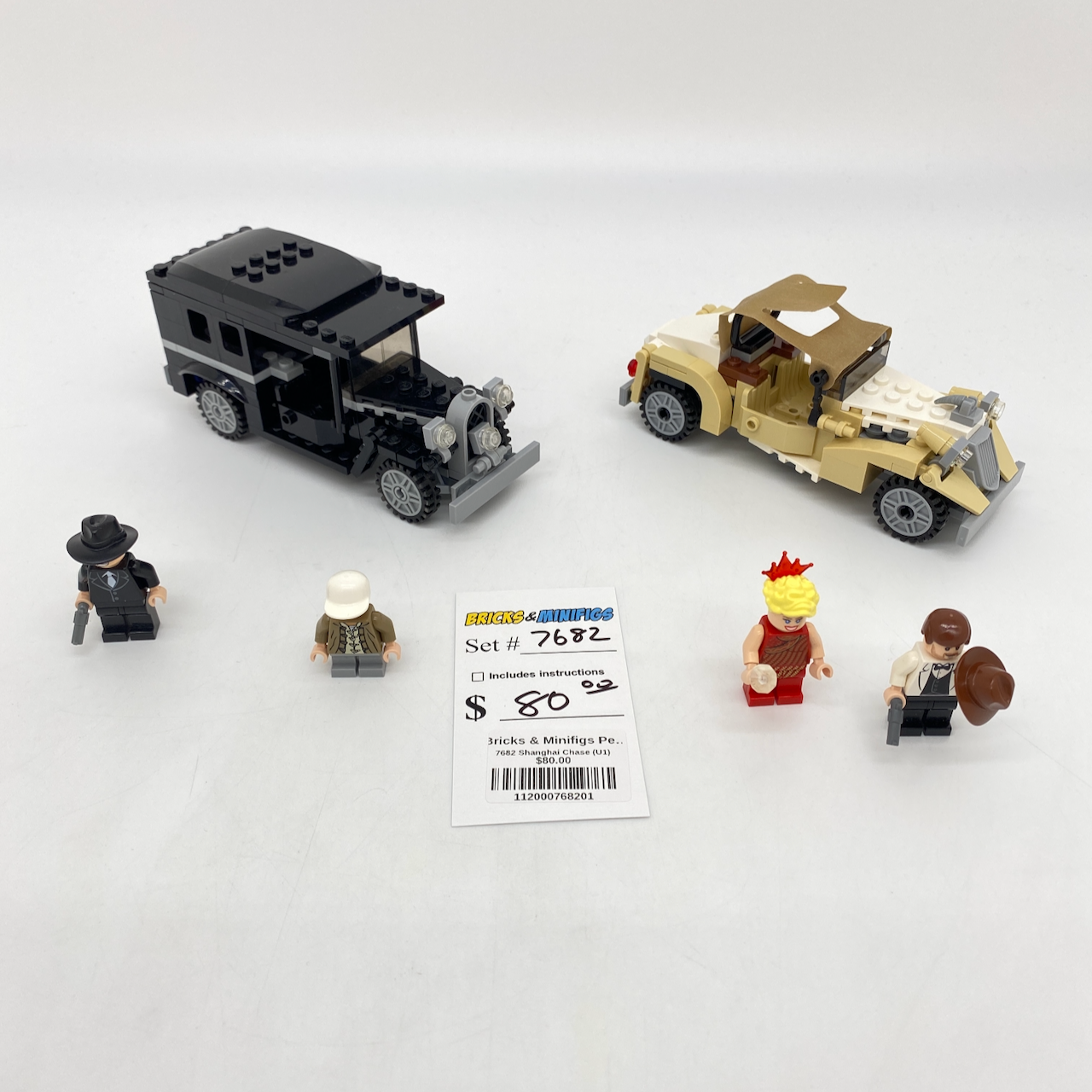 Shanghai chase hotsell