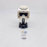 75305 Scout Trooper (U)