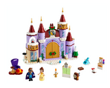 43180 Belle's Castle Winter Celebration