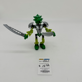 8567 Lewa Nuva (U)