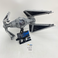 75382 TIE Interceptor (U)