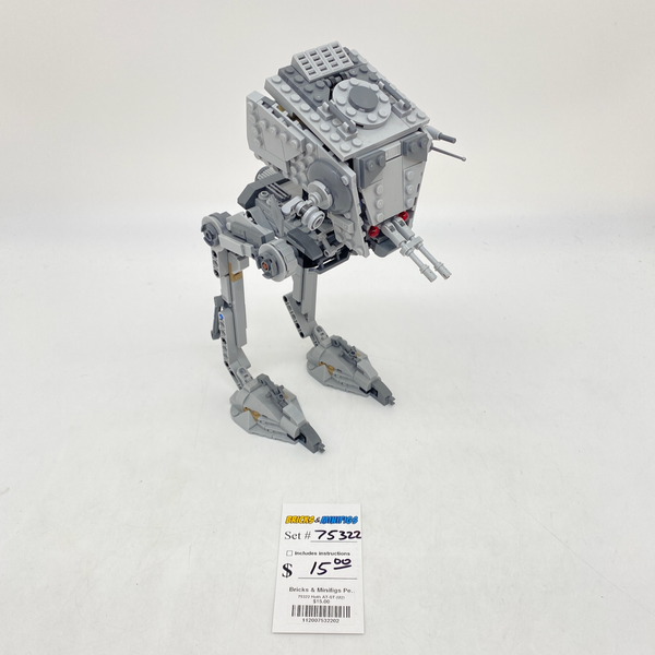 75322 Hoth AT-ST (U2)