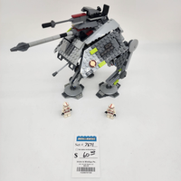 7671 AT-AP Walker (U)