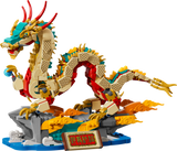 80112 Auspicious Dragon