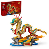 80112 Auspicious Dragon