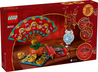 80117 Good Fortune