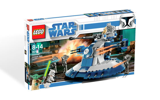 8018 Armored Assault Tank (AAT) (C)
