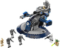 8018 Armored Assault Tank (AAT) (C)