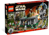 8038 The Battle of Endor