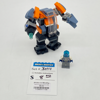 31111 Cyber Drone (U9)