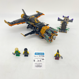 71736 Boulder Blaster (U1)