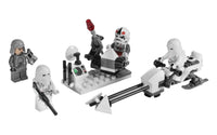 8084 Snowtrooper Battle Pack