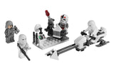 8084 Snowtrooper Battle Pack