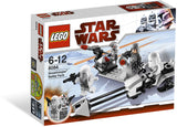 8084 Snowtrooper Battle Pack