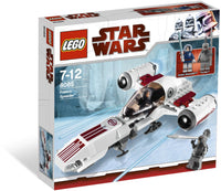 8085 Freeco Speeder (C)