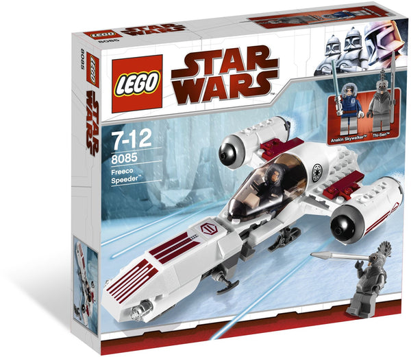 8085 Freeco Speeder (C)