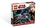 8086 Droid Tri-Fighter (C)