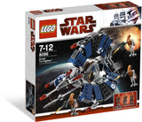 8086 Droid Tri-Fighter
