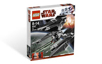 8087 TIE Defender (C)
