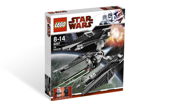 8087 TIE Defender (C)