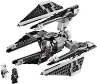 8087 TIE Defender (C)