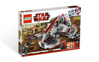 8091 Republic Swamp Speeder (C)