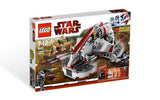 8091 Republic Swamp Speeder (C)