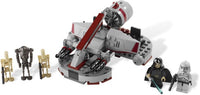 8091 Republic Swamp Speeder (C)