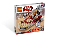 8092 Luke's Landspeeder (C)