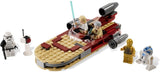 8092 Luke's Landspeeder (C)