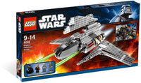 8096 Emperor Palpatine's Shuttle (C)