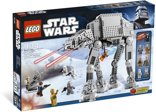8129 AT-AT Walker (C)