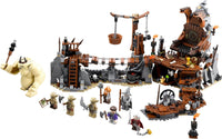 79010 The Goblin King Battle (C)