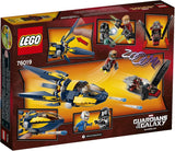 76019 Starblaster Showdown