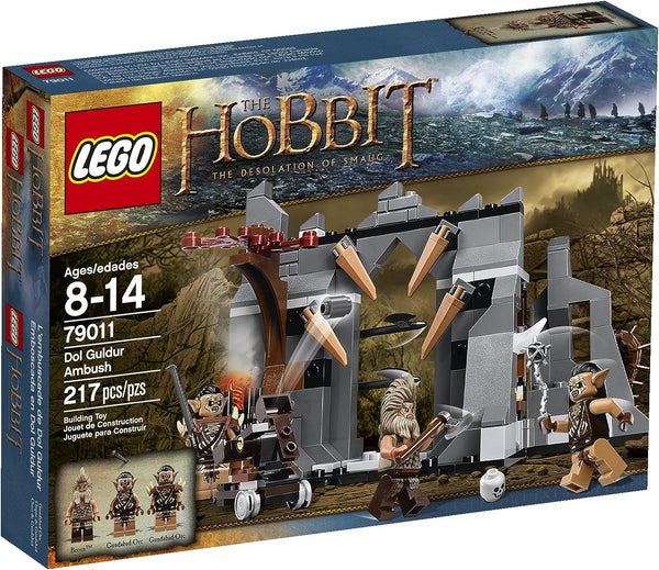 79011 Dol Guldur Ambush