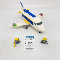 75547 Minion Pilot in Training (U)