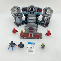 75291 Death Star Final Duel (U)