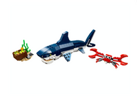 31088 Deep Sea Creatures