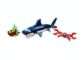 31088 Deep Sea Creatures