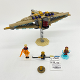 76237 Sanctuary II: Endgame Battle (U1)
