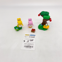 71428 Yoshis' Egg-cellent Forest Expansion Set (U)