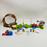 76994 Sonic's Green Hill Zone Loop Challenge (U)