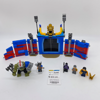 76088 Thor vs. Hulk: Arena Clash (U)