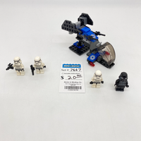 7667 Imperial Dropship (U)
