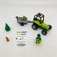 60390 Park Tractor (U)