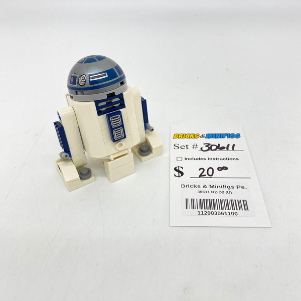 30611 R2-D2 (U)