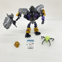 70789 Onua - Master of Earth (U)