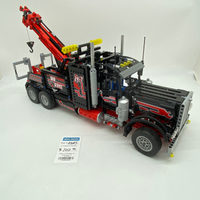 8285 Tow Truck (U)