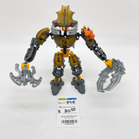 8918 Carapar (U)