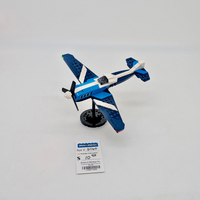 31160 Aircraft: Race Plane (U)